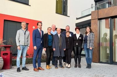 Klinikum Mittelbaden